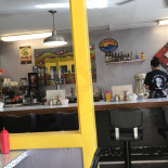 Worker Bee Café Esterno
