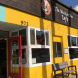 Worker Bee Café Cibo