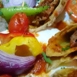 Hadigari Grillhaus Ocakbasi Cibo