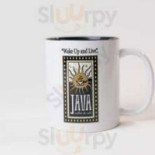 Java Cibo