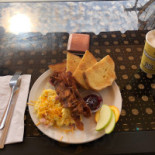 Java Cibo