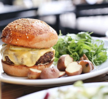 Le Pain Quotidien food