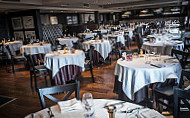 Marco Pierre White Steakhouse food