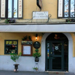 Divinpeccato Außen