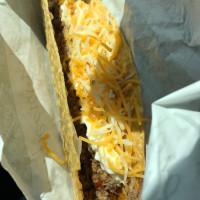 Taco Bueno food