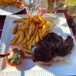 Le Schuss Cibo
