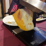 Le Schuss Cibo