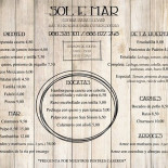 Sol E Mar Piatti