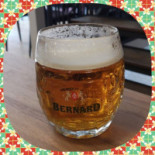 Bernard Cibo