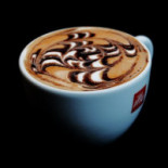 Illy Cafe Cibo