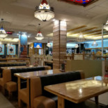 Spur Dentro
