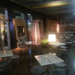 Backyard Lounge Cibo