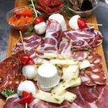 Black Cherry Cibo