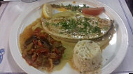 Marinheiro food