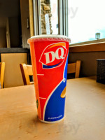 Dairy Queen Grill Chill food