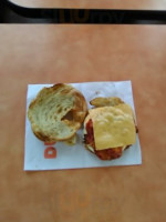 Dunkin' food