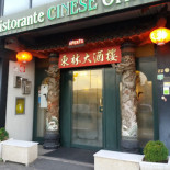 Cinese Oriente Exterior