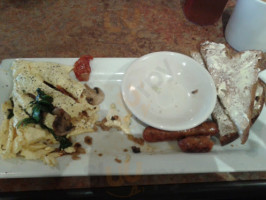 Perkins Restaurant food