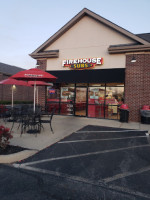 Firehouse Subs Hamilton Morse outside