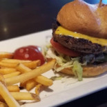 Ruby Tuesday Cibo