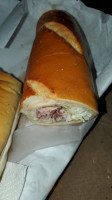 Dibella's Subs food