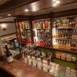 Mole's Pub Comida