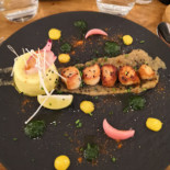 L'etable Cibo
