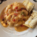 Peerless Grille Cibo