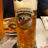 Lowenhaus Comida