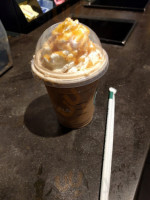 Starbucks food