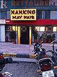 Nanking May Fair outside