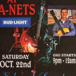 A-net's Pub Cibo