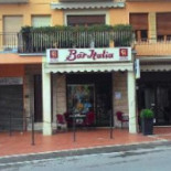 Italia Extérieur