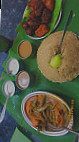 Shreedevi Restaurant food