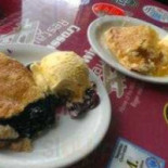 Crosswinds Grille Cibo