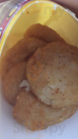 Bojangles' Famous Chicken food