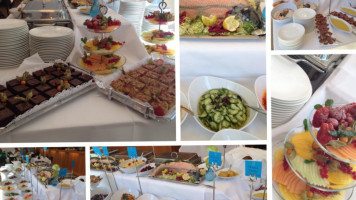 Einst food
