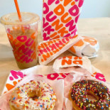 Dunkin' Cibo