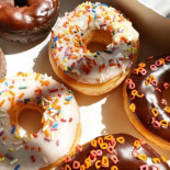 Dunkin' Cibo