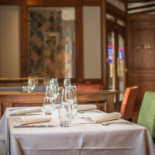 Restaurant Groff Dentro