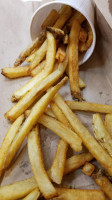 Five Guys food