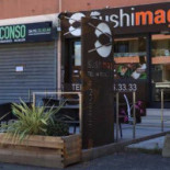 Sushimag Dentro