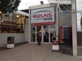 Le Relais De Barbezieux food