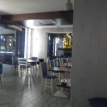 Goga Cafe À l'intérieur