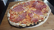 Pizzapp' food