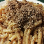La Coppa Nourriture