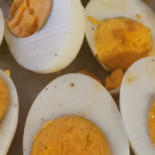 La Coppa Nourriture