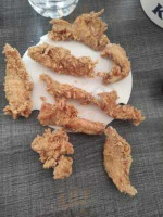 Kfc food