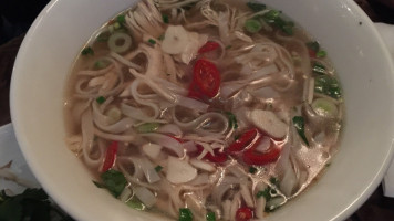 Pho Ben Thanh Viet Thai Restaurant food