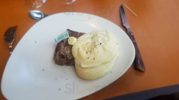 L'aubrac food